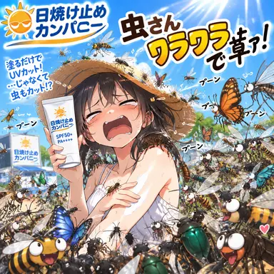 Profile image of 日焼け止めカンパニー