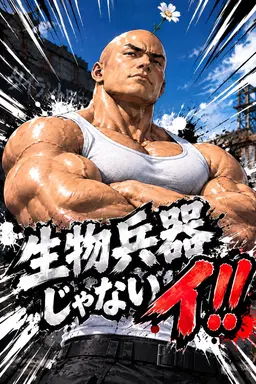 Profile image of タイラント田中