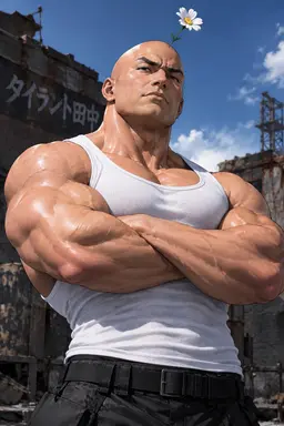 Profile image of タイラント田中