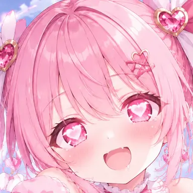 Profile image of 萌え萌えもえぴ