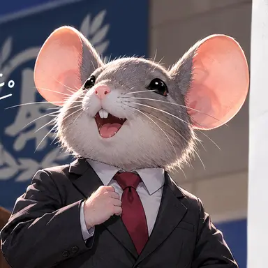 Profile image of ネズ・ミーマウ