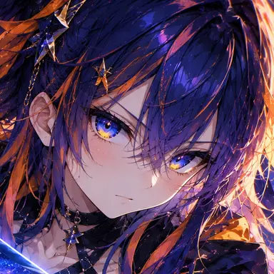 Profile image of レベッカ