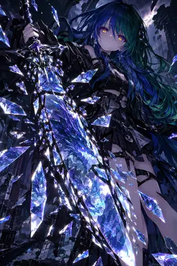 Profile image of セリアス