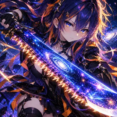 Profile image of レベッカ