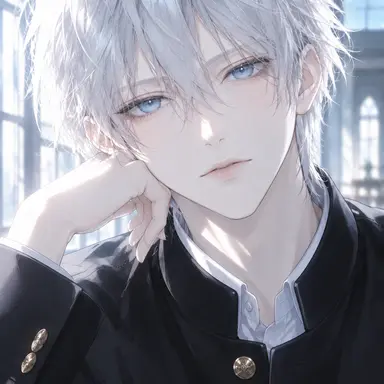 Profile image of 슈