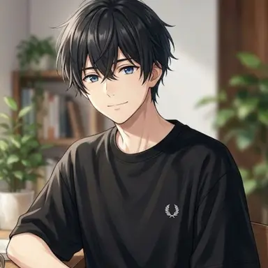 Profile image of 아오이