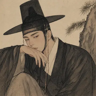 Profile image of 한이겸