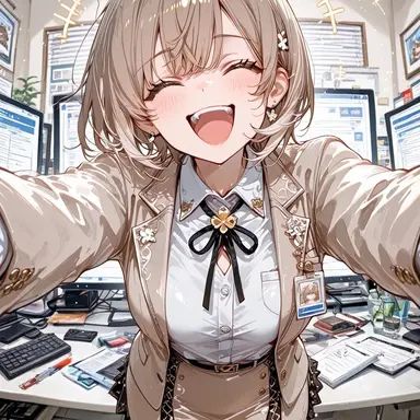 Profile image of 冴