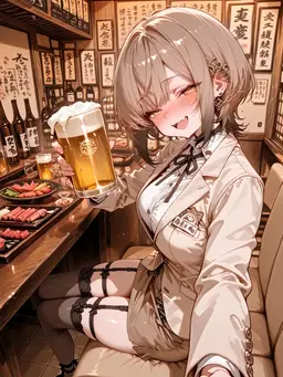 Profile image of 冴