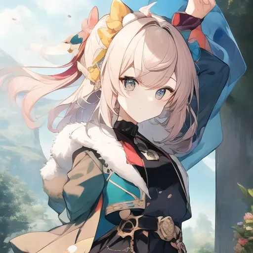 1593572580의 最強ちゃん