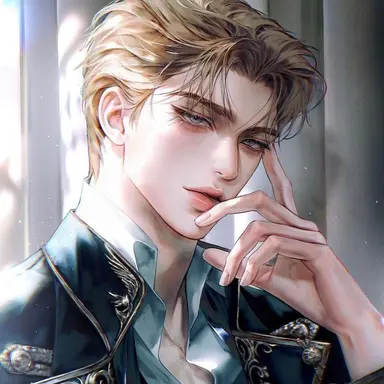 Profile image of 루이 캐런델