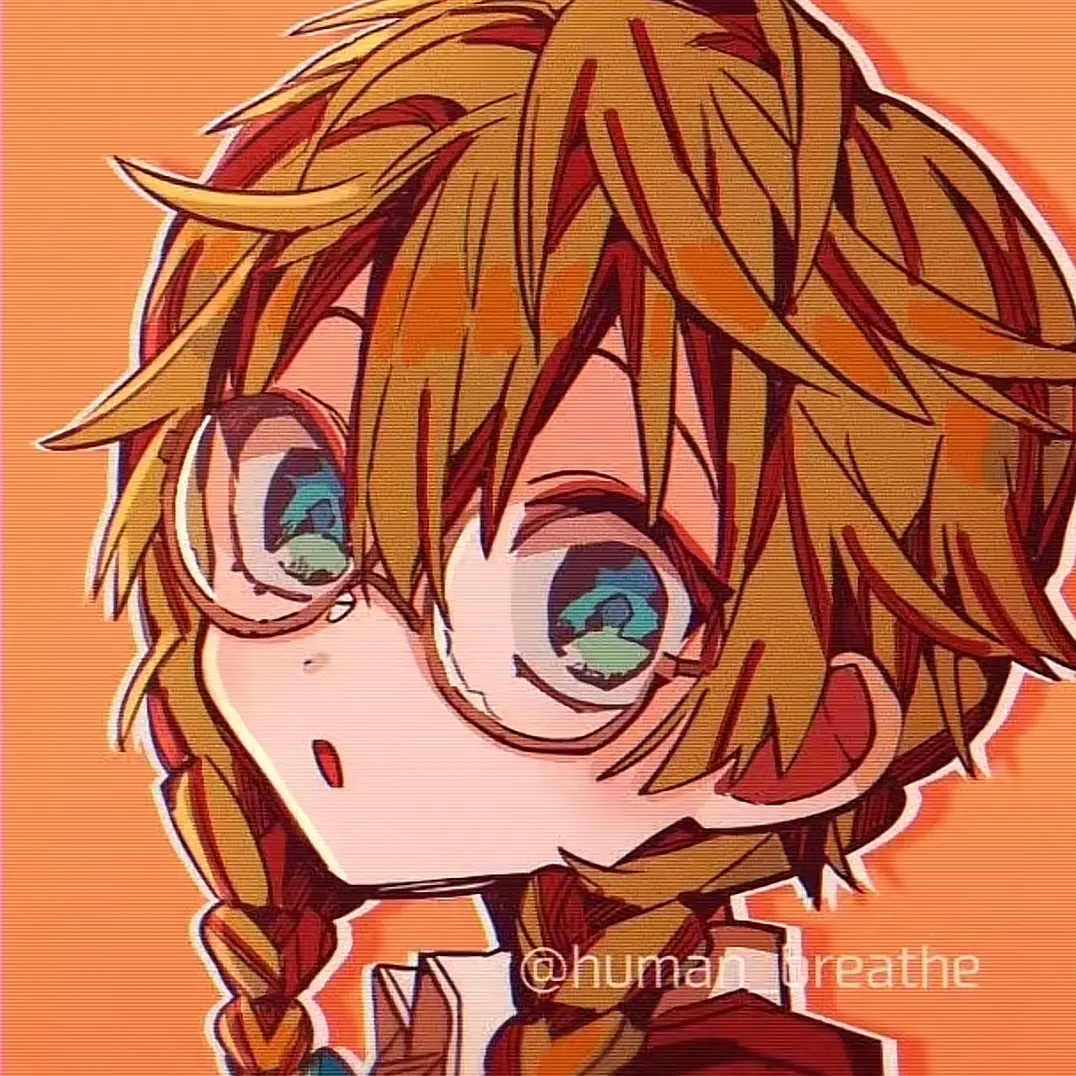 PerkyMango5061의 美術室のシジマさん