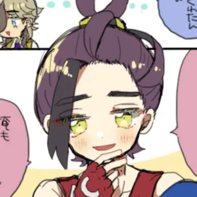 Profile image of スグリ