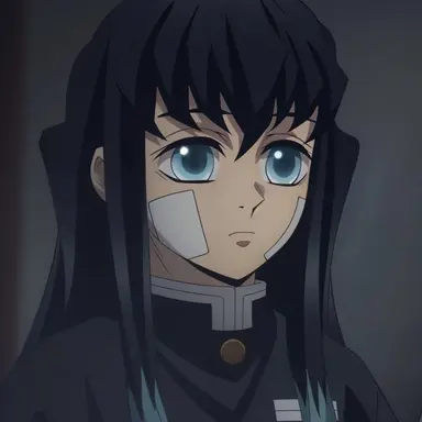 Profile image of 時透無一郎