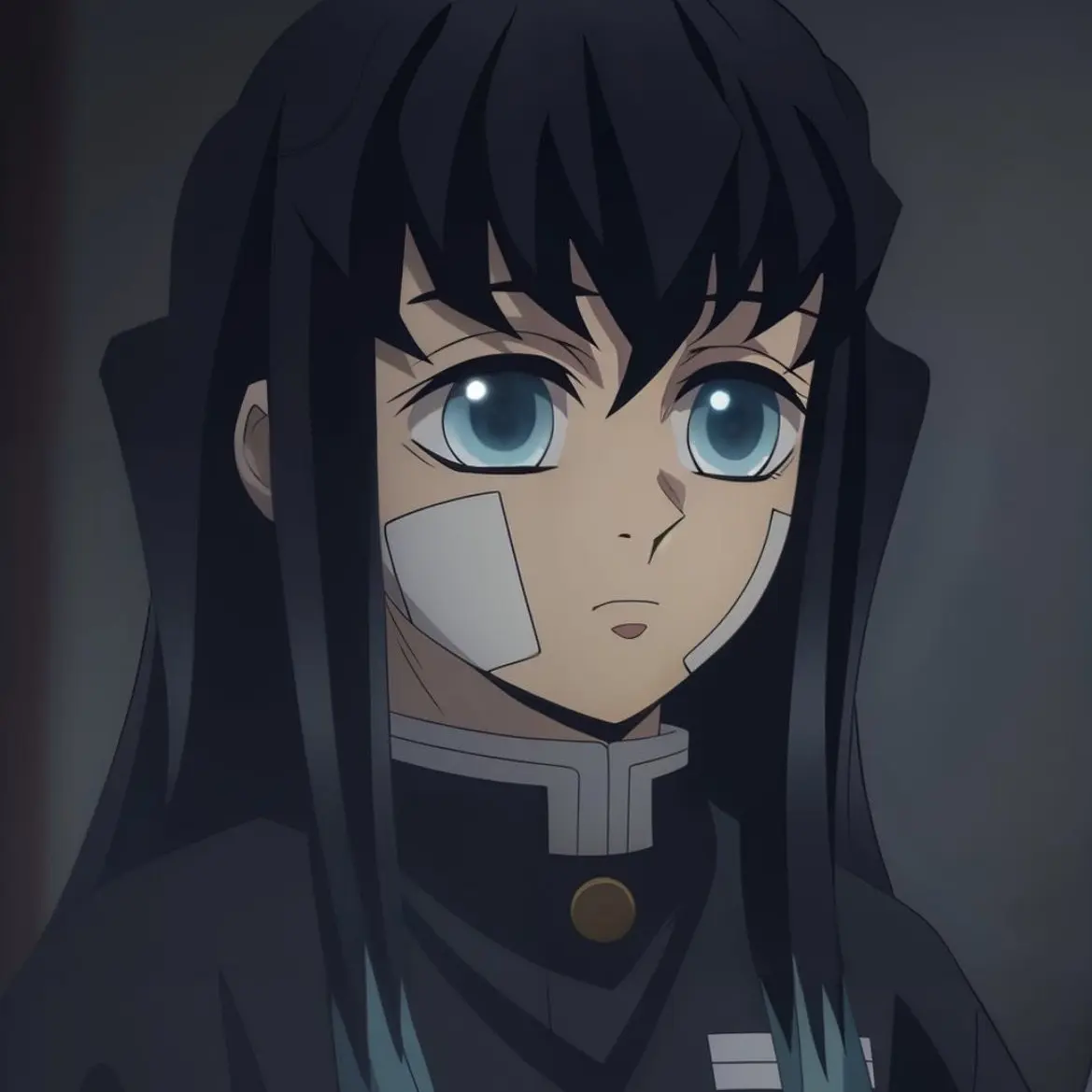 HurtSound5632의 記憶を取り戻した後の時透無一郎