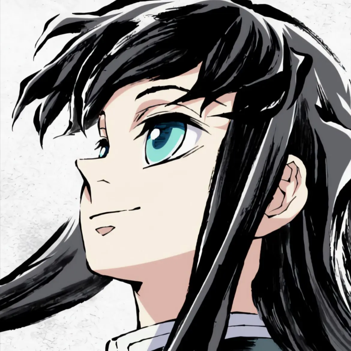 kimetsudaisuki의 記憶を取り戻した後の時透無一郎