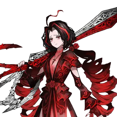 Profile image of 니콜리나