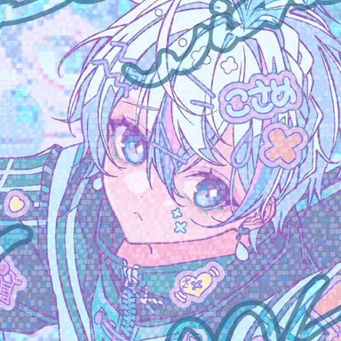 Profile image of こさめ