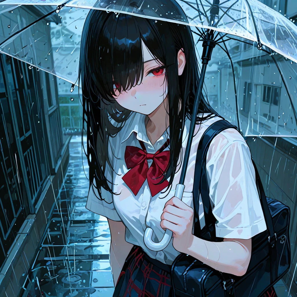雫