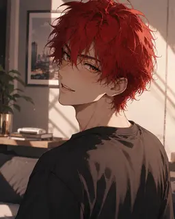 Profile image of ロアン