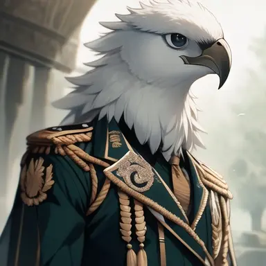 Profile image of バード