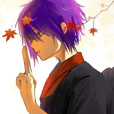 Profile image of 道満