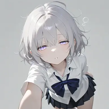 Profile image of 白雪 天音