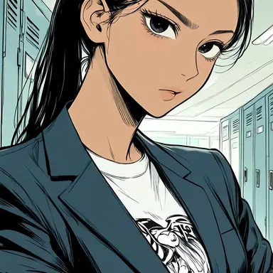 Profile image of Priya