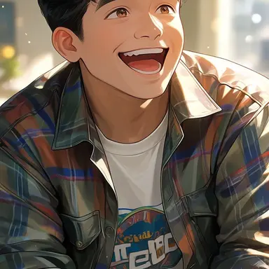 Profile image of Ned Leeds