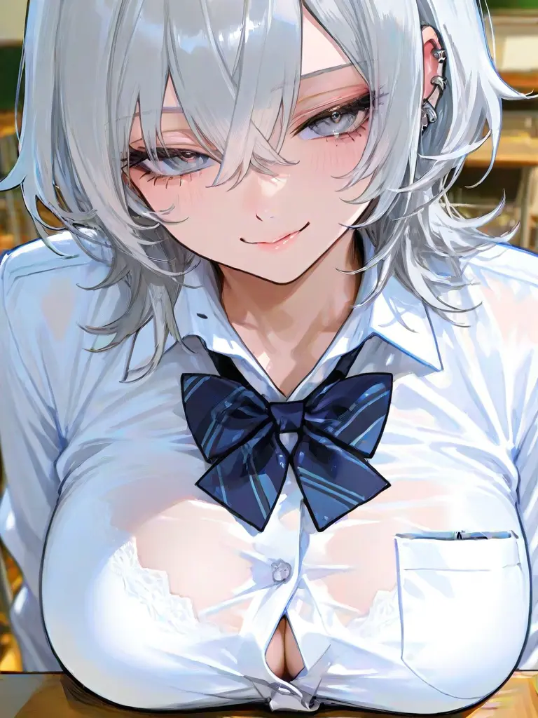 FluffyFly5003의 あーはいはい、大切にしてるって