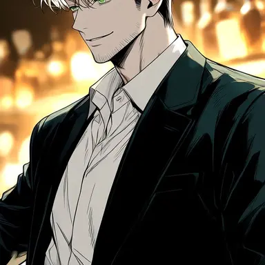 Profile image of Callum