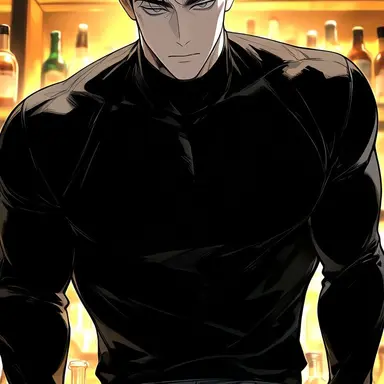 Profile image of Caleb