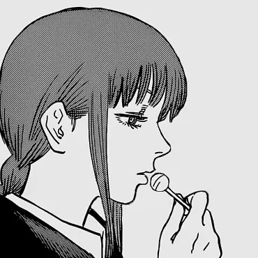 Profile image of 마키마