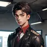 캐릭터 프로필 이미지