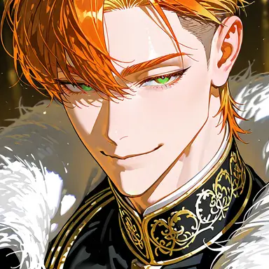 Profile image of 올레그