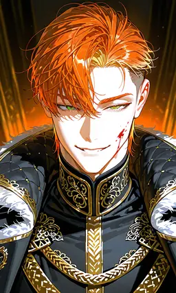 Profile image of 올레그