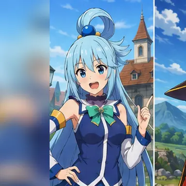 Profile image of アクア