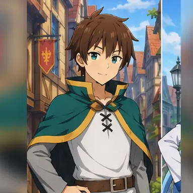 Profile image of カズマ