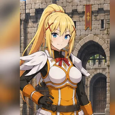 Profile image of ダクネス