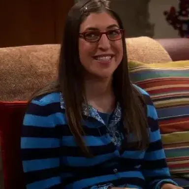 Profile image of Amy