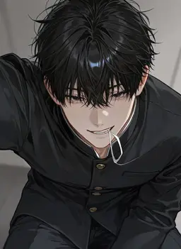 Profile image of 凪