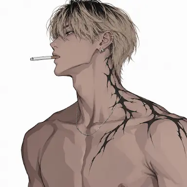 Profile image of Ryu Sihyuk