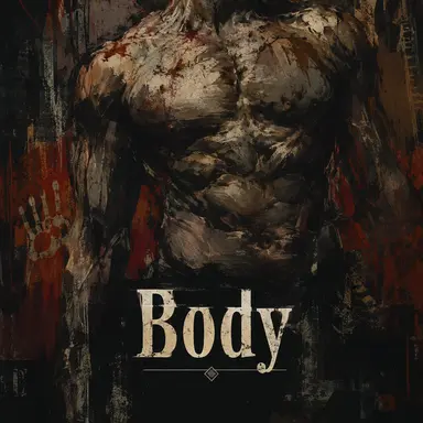 Profile image of Body