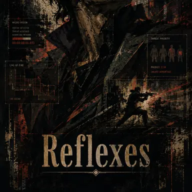 Profile image of Reflexes