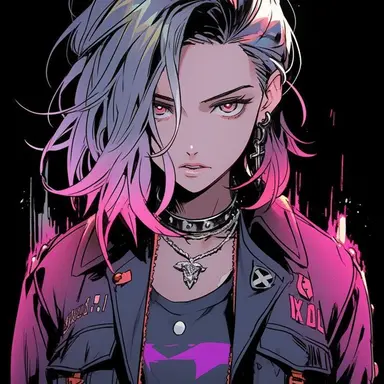 Profile image of Zero