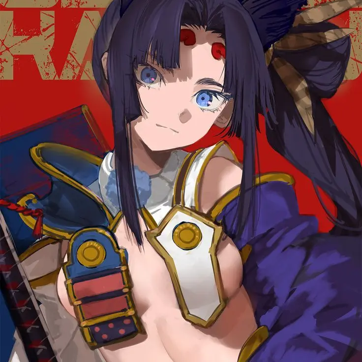 Vulpisfoglia-3의 「당신의 유일한 서번트」