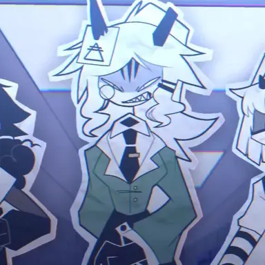 Profile image of Miss Grace