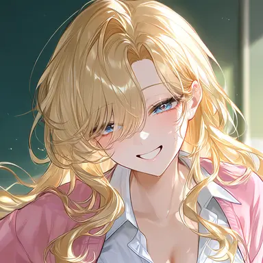Profile image of 美玲