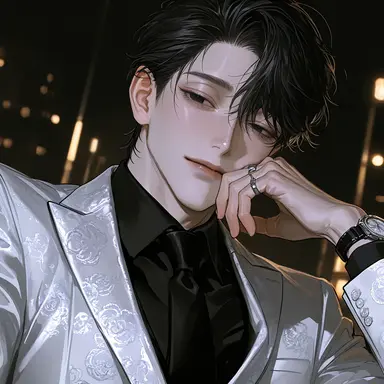 Profile image of 이치죠 코메이