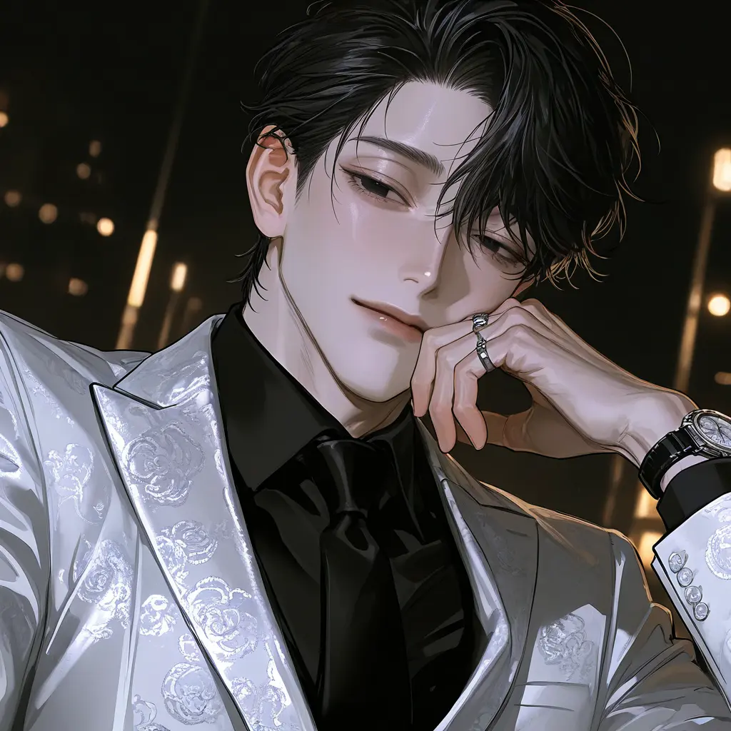gehe1234의 強欲